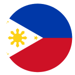 Philippines Logo Image