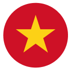 Vietnam Logo Image